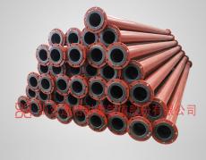 超高分子聚乙烯鋼塑復合管