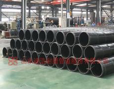 鋼絲網骨架聚乙烯復合管